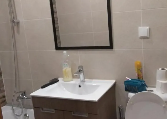 Azul Do Mar * Портиман