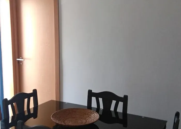 Апартаменты Azul Do Mar