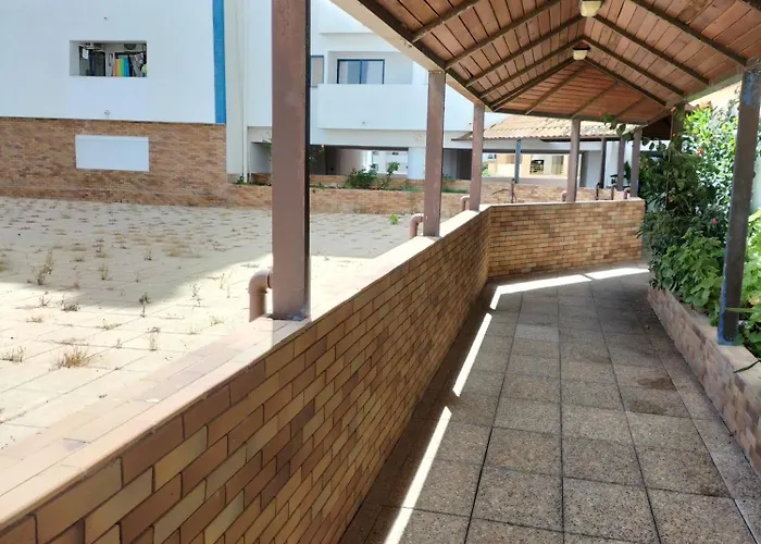 Azul Do Mar Апартаменты