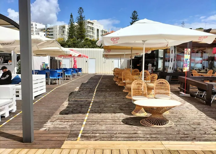 Azul Do Mar Портиман