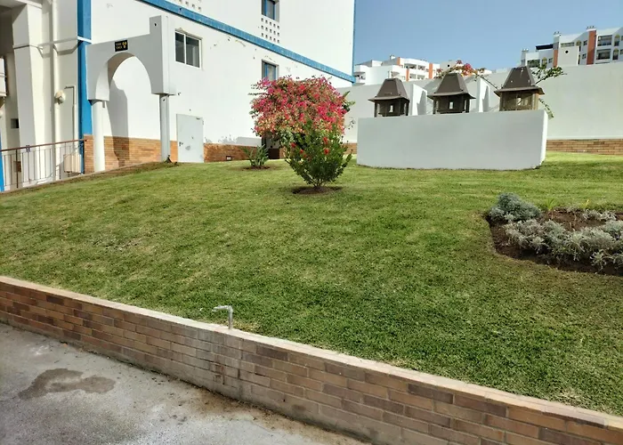 Azul Do Mar * Портиман