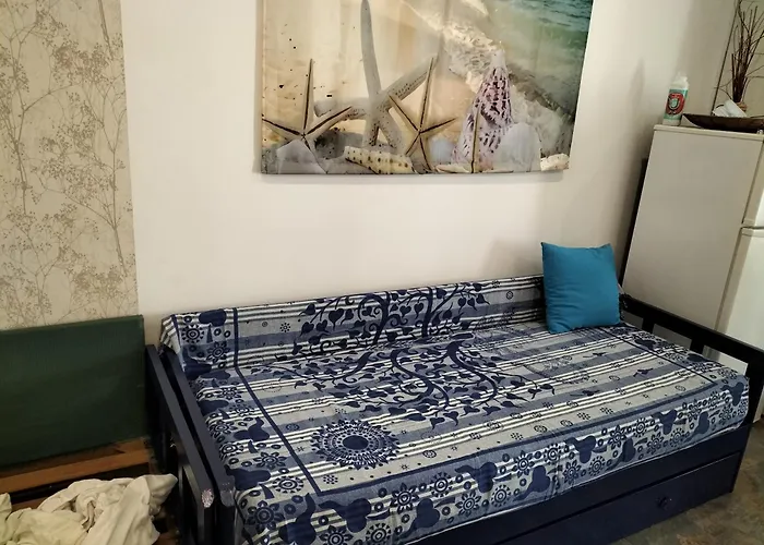 Azul Do Mar Апартаменты Портиман