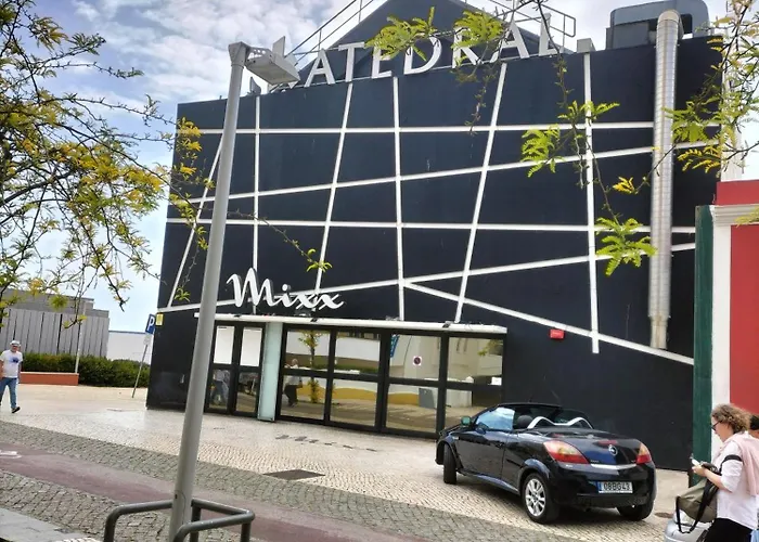 Azul Do Mar Портиман