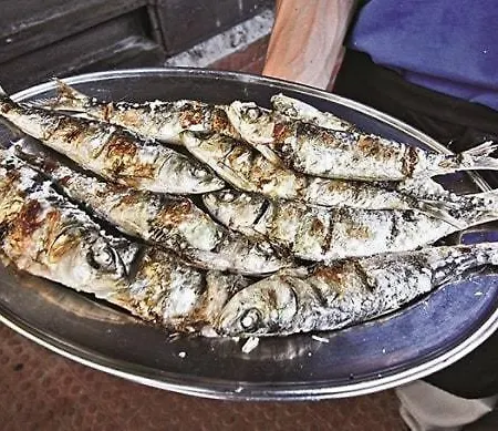 Daire Azul Do Mar Portimão